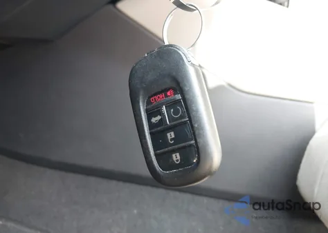 2023 Honda Accord Lx from USA, damaged, VIN 1HGCY1F26PA050587